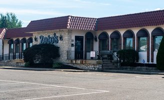 Zotos Diner Sheetz