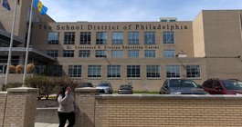 Best middle schools PA