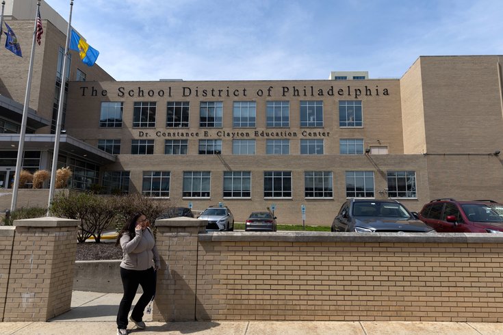 Best middle schools PA