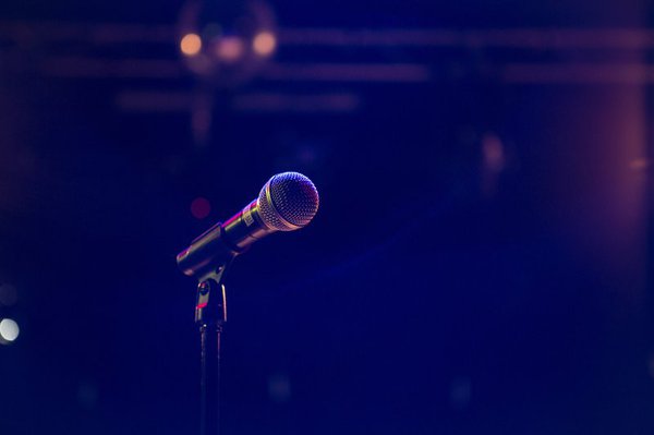 Side Stage Comedy Punch Line Philly Jordan Jensen