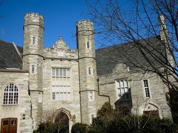 Pennsylvania Colleges Funding Increase