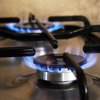 Gas Stove Leaks