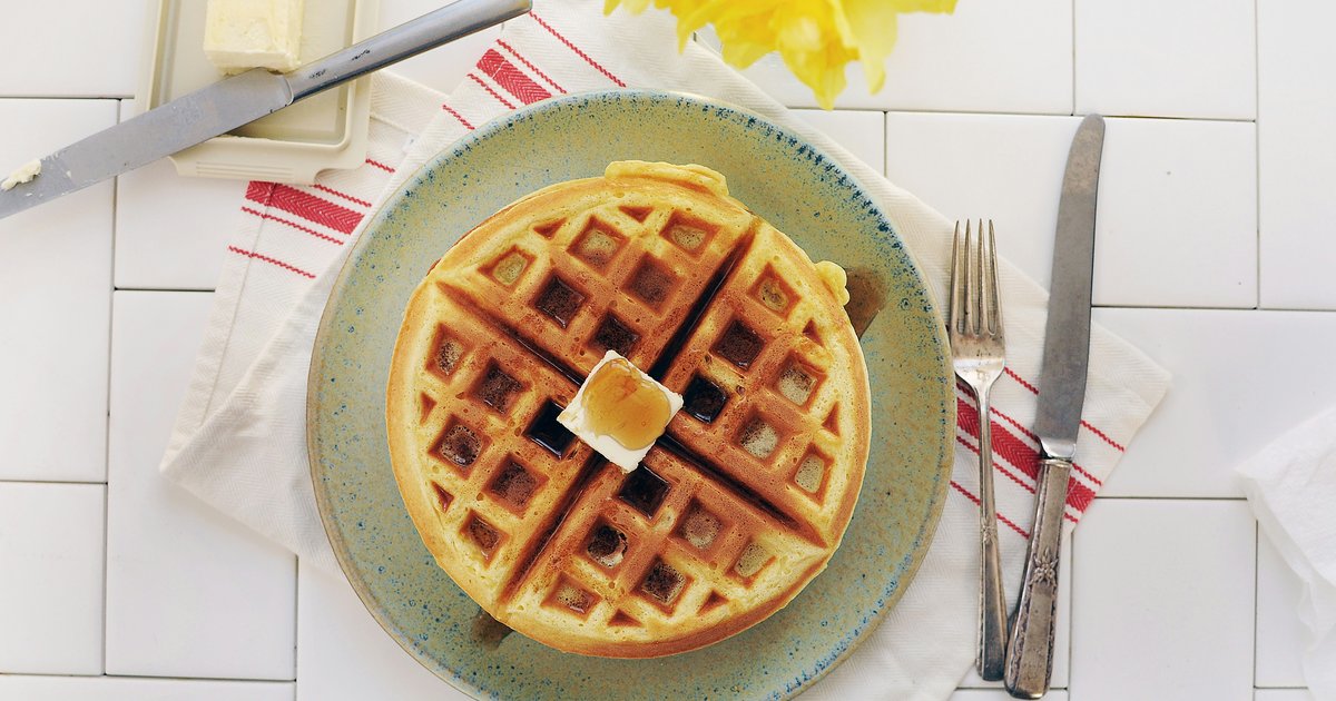 TreeHouse Foods Recalls Hundreds Of Frozen Waffle Products For Possible ...