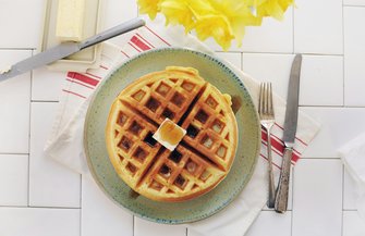 TreeHouse Foods waffle recall