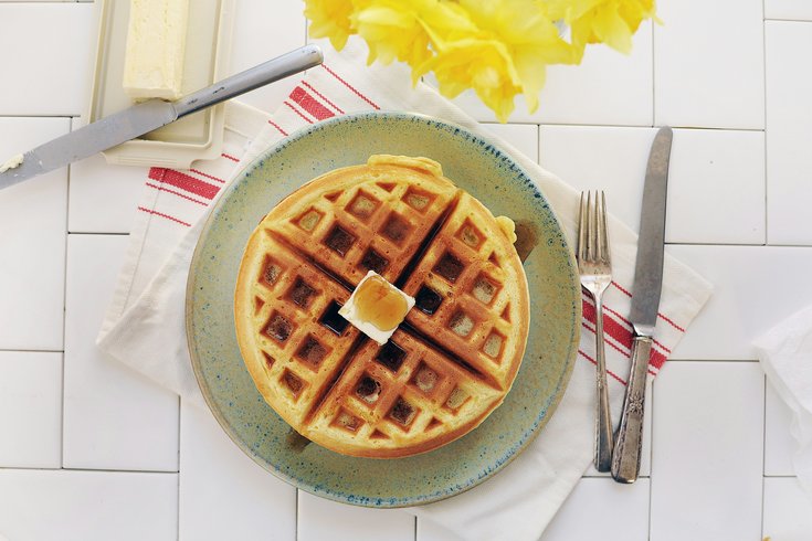 TreeHouse Foods Recalls Hundreds Of Frozen Waffle Products For Possible ...