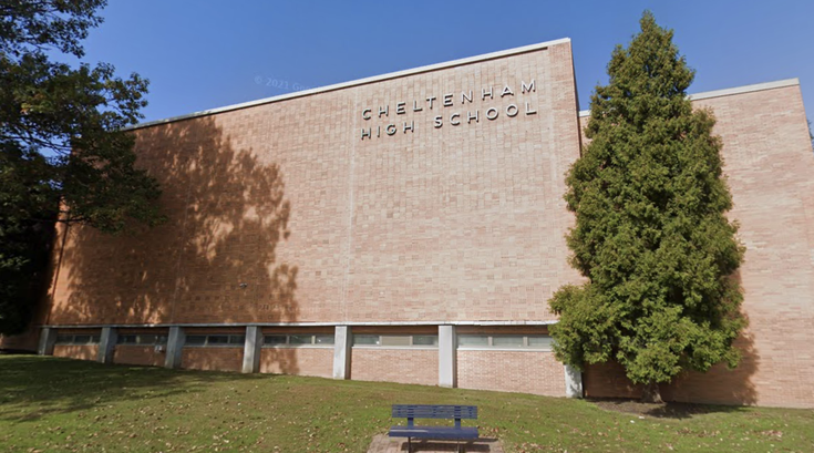 Cheltenham Football Investigation