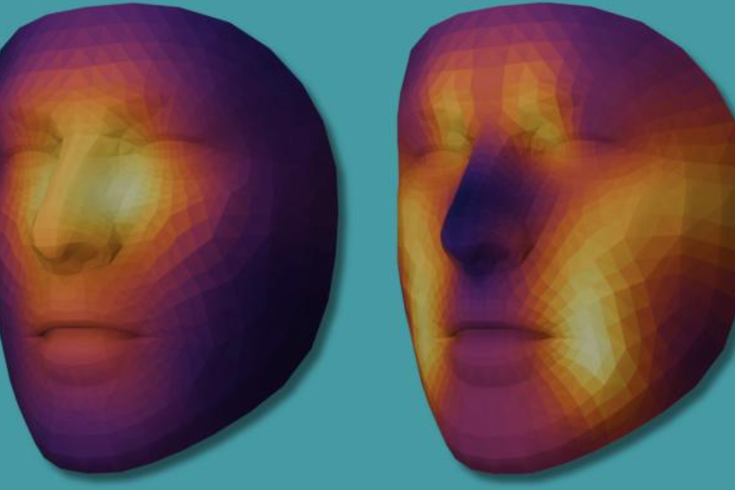 AI Face Cancer