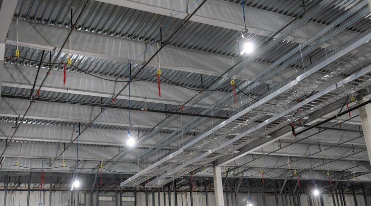Data Center KOP