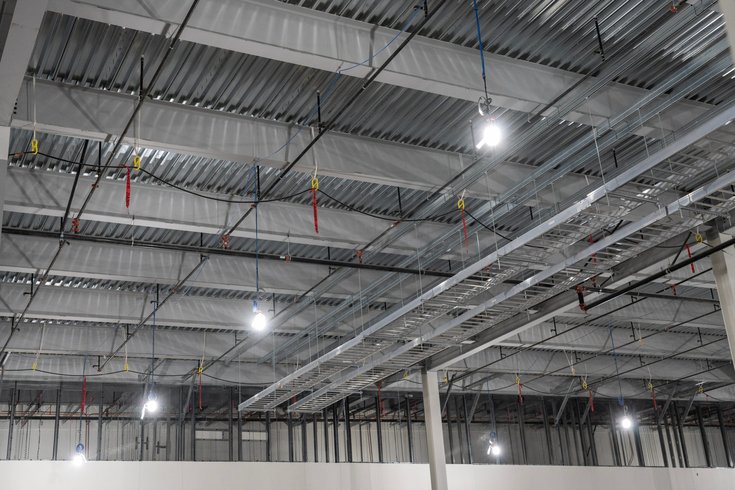 Data Center KOP