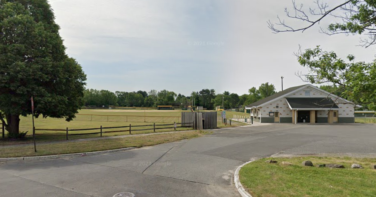Several South Jersey parks tapped for funding as part of proposed $100 million-plus investment into open spaces - Vimarsana News