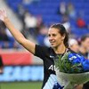 carli lloyd daughter birth