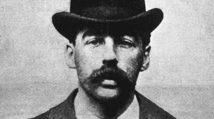 H.H. Holmes