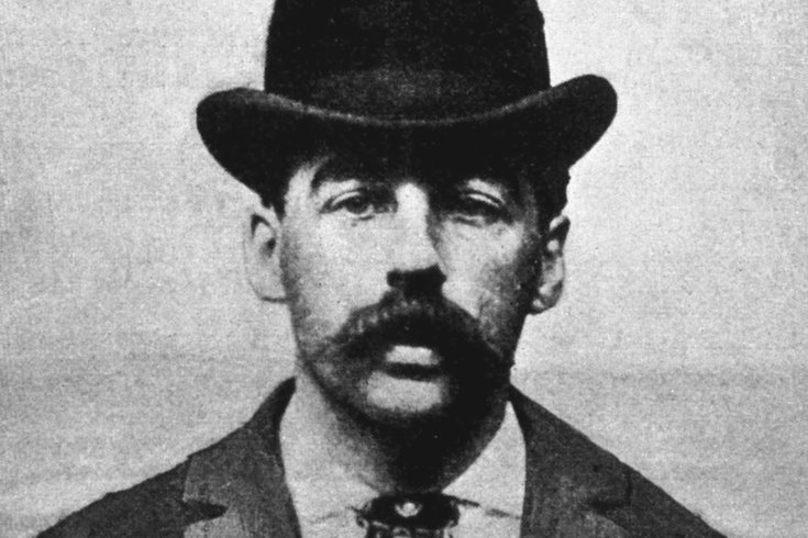 H.H. Holmes