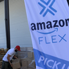 Amazon Flex NJ