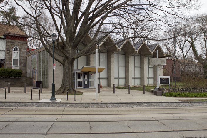 Modernist Library