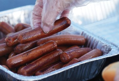 Ultra-processed food cancer