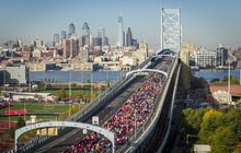Cooper Norcross Run the Bridge 2026
