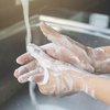 Hand Washing Disease Prevention