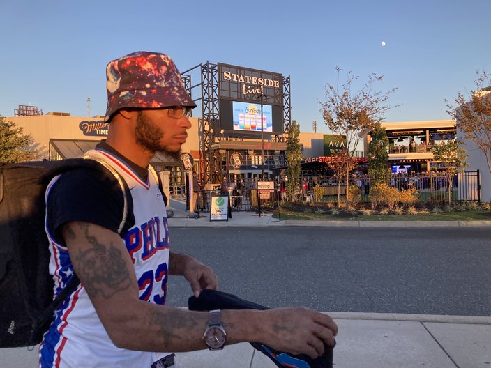 Lebron Stateside Jerseys