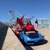 Toy cars Guinness record