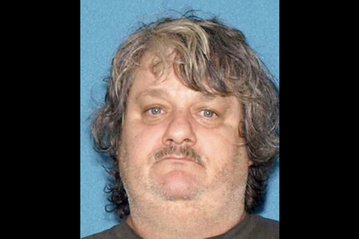 Telemarketers' star Pat Pespas reported missing in Pennsylvania