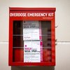 Philly Drug Overdoses