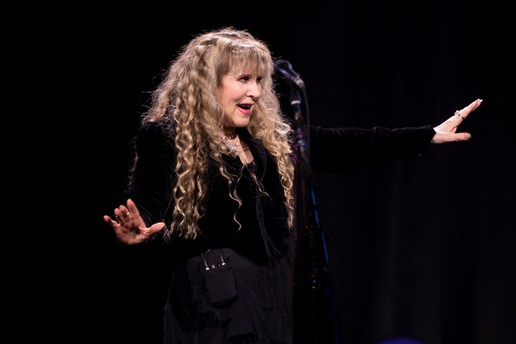 Stevie Nicks Eagles