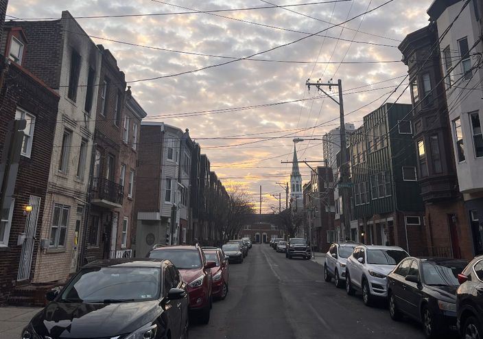 A Year in Philly (2)