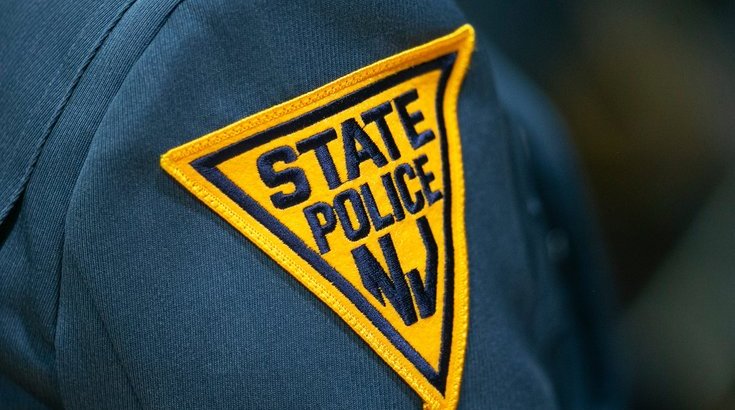 NJ Trooper Sentenced