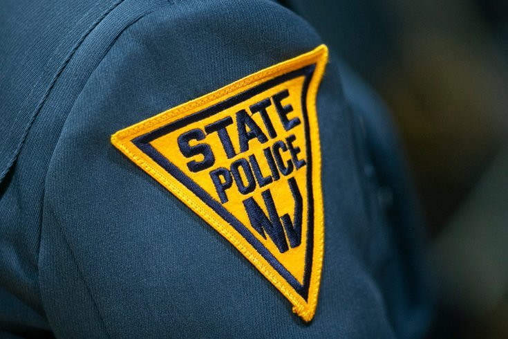 NJ Trooper Sentenced