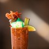 Weekend guide bloody marys