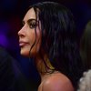 Kim Kardashian Aneurysm