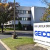 New Jersey Geico
