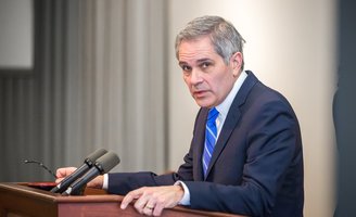 Krasner Bethel dispute
