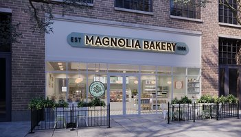 Magnolia Bakery Rittenhouse