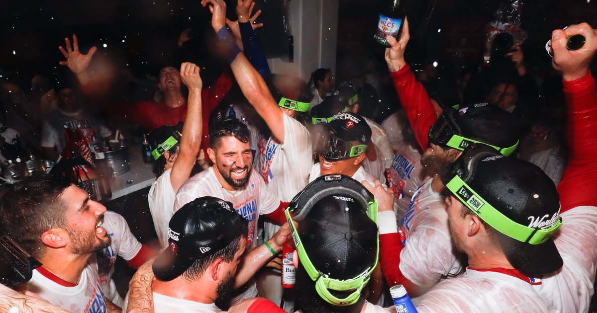 Phillies: Why Dancing on My Own is victory song, explained