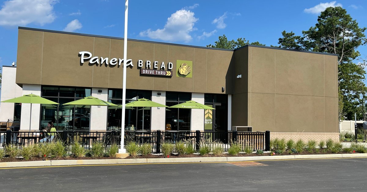 Panera Bread's Charged Lemonade Drink Contributed To Penn Student's ...