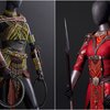 Black Panther costumes