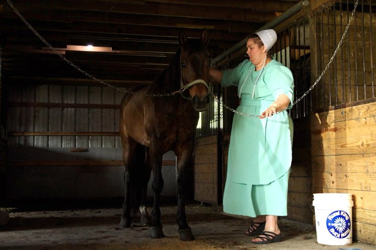 Amish abuse documentary
