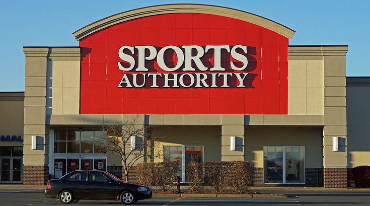 Sports Authority