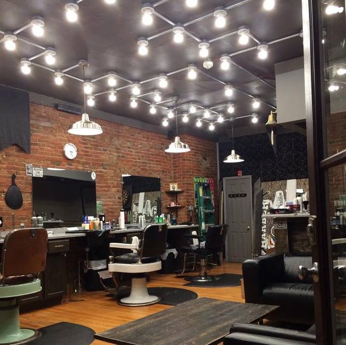 Barbershops Near Me in Philadelphia