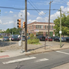 Southwest Philly road safety project
