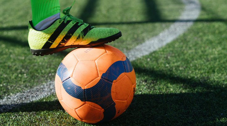 Street Soccer Fishtown District