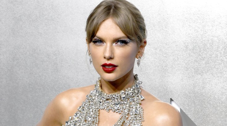 Taylor Swift Midnights interview Jimmy Fallon