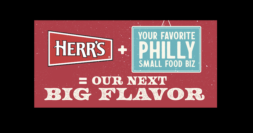 Herr's latest 'Flavored by Philly' chip contest seeks ideas inspired by local businesses - Vimarsana News