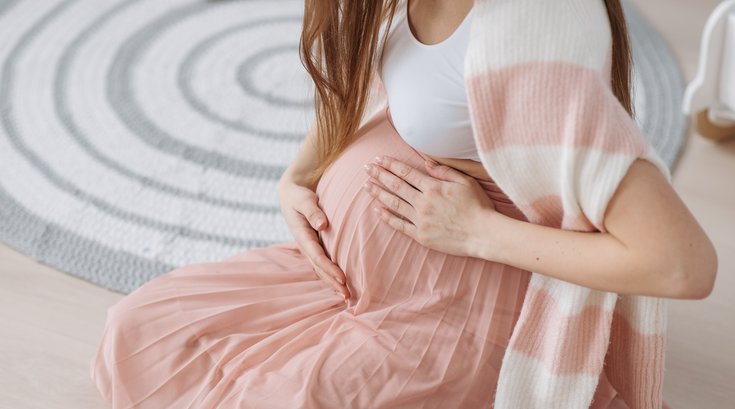 Pregnancy Weight Gain