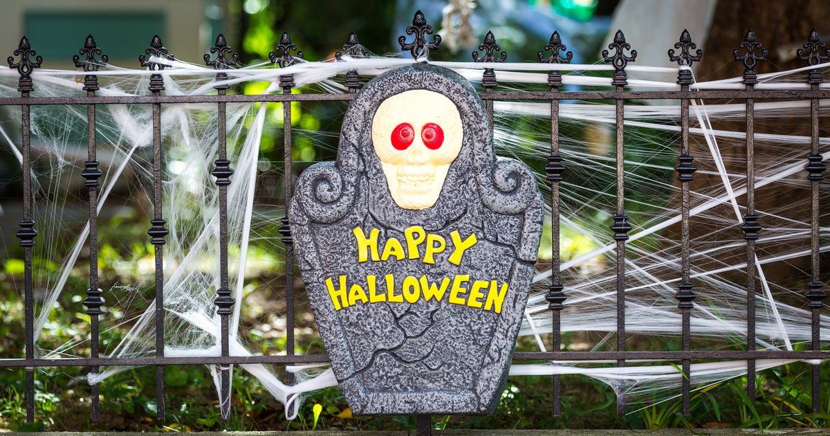 Things to do in Philly this weekend: Halloween parties, trick or treating and an American Revolution reenactment - Vimarsana News