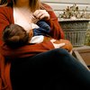 Health benefits of breastfeeding