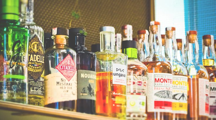 Excessing drinking during pandemic