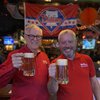 McGillin's red beer Phillies World Series